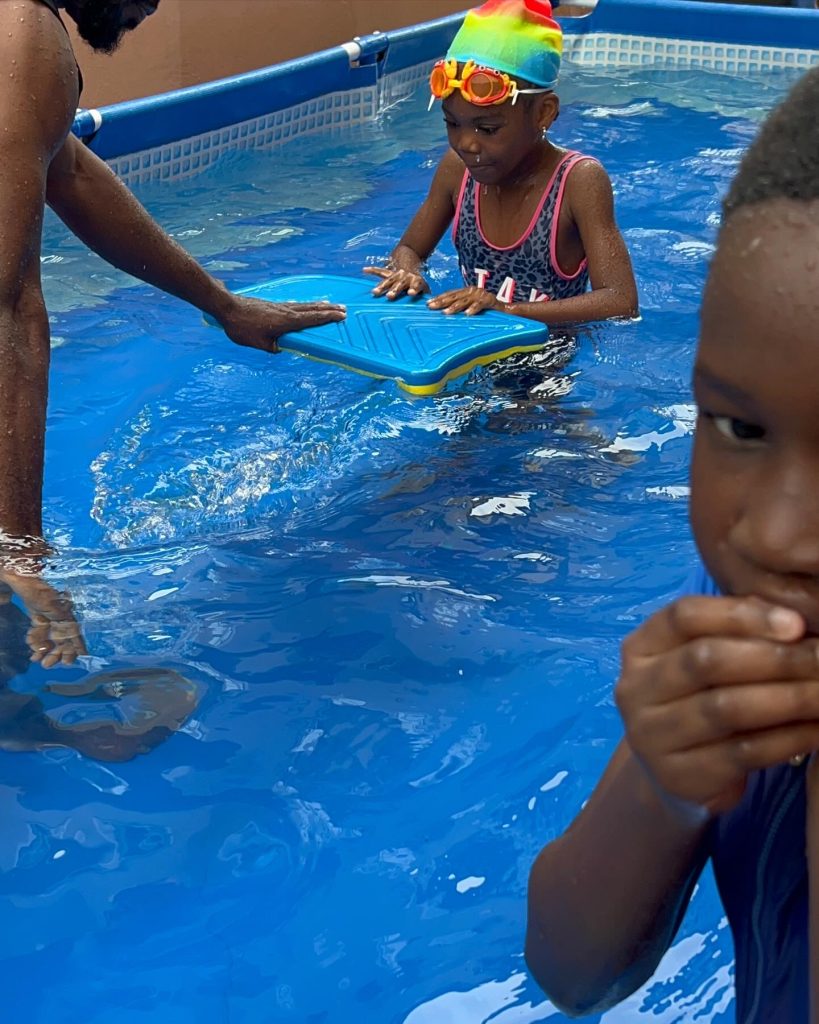 Treasure Chest School - Swimming Classes