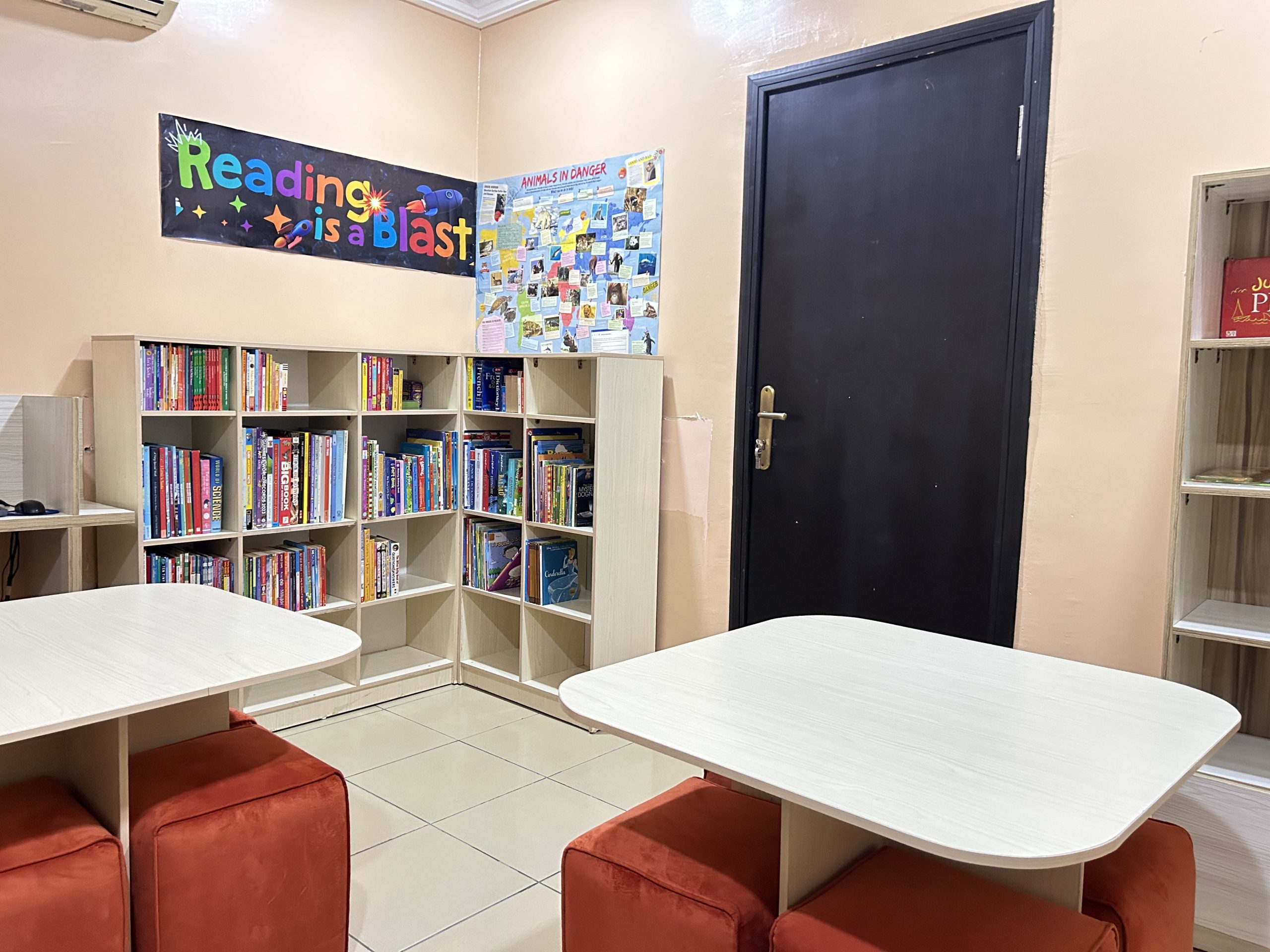 Treasurechest Schools