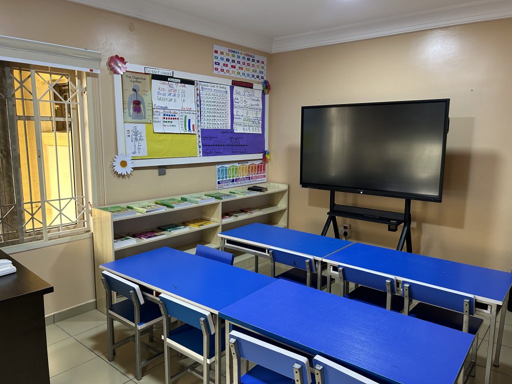 Treasurechest Schools