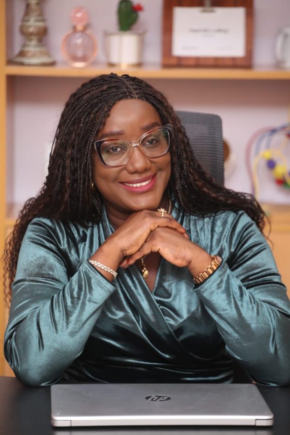 Directors | Treasure Chest School