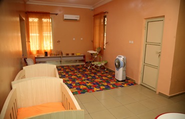 Infant Community - Treasure Chest School